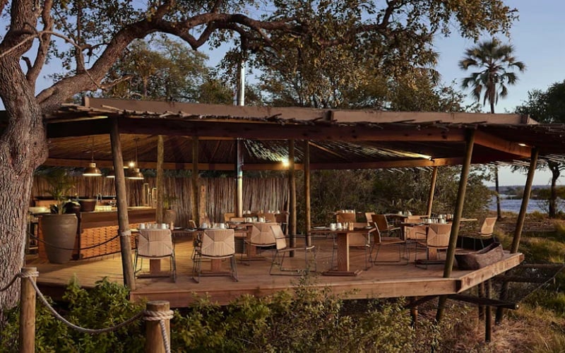 12 Day The Best of Zimbabwe Tour: Victoria Falls, Hwange & Mana Pools